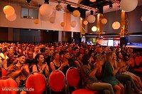 Poetry Slam Bild: Poetry Slam