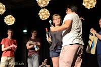 Poetry Slam Bild: Poetry Slam