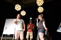 Poetry Slam Bild: Poetry Slam
