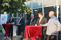 3. Unternehmerabend im Kyffhäuserkreis Bild: 3. Unternehmerabend im Kyffhäuserkreis