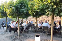 3. Unternehmerabend im Kyffhäuserkreis Bild: 3. Unternehmerabend im Kyffhäuserkreis