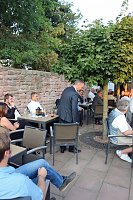 3. Unternehmerabend im Kyffhäuserkreis Bild: 3. Unternehmerabend im Kyffhäuserkreis
