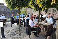 3. Unternehmerabend im Kyffhäuserkreis Bild: 3. Unternehmerabend im Kyffhäuserkreis