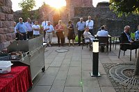 3. Unternehmerabend im Kyffhäuserkreis Bild: 3. Unternehmerabend im Kyffhäuserkreis
