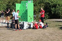 Bild: Traumwetter zum Sommerfest