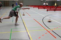 Bild: 1. Europameisterschaft Bosseln in Sondershausen