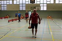 Bild: 1. Europameisterschaft Bosseln in Sondershausen