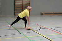 Bild: 1. Europameisterschaft Bosseln in Sondershausen