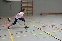 Bild: 1. Europameisterschaft Bosseln in Sondershausen