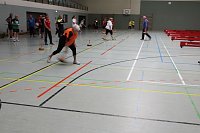 Bild: 1. Europameisterschaft Bosseln in Sondershausen