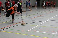 Bild: 1. Europameisterschaft Bosseln in Sondershausen