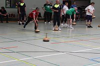 Bild: 1. Europameisterschaft Bosseln in Sondershausen