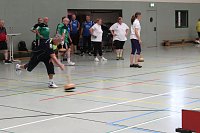 Bild: 1. Europameisterschaft Bosseln in Sondershausen