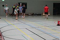 Bild: 1. Europameisterschaft Bosseln in Sondershausen