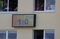 Jena blamiert sich Bild: Jena blamiert sich