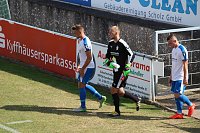 Jena blamiert sich Bild: Jena blamiert sich