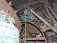 Glocke Johannes der Täufer Bild: Glocke Johannes der Täufer
