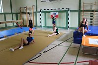 Was für ein Andrang beim Schulfest! Bild: Was für ein Andrang beim Schulfest!