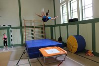 Was für ein Andrang beim Schulfest! Bild: Was für ein Andrang beim Schulfest!