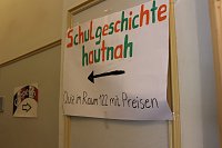 Was für ein Andrang beim Schulfest! Bild: Was für ein Andrang beim Schulfest!
