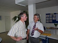 Bild: Neue Schulungsst&auml;tte