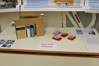 Was für ein Andrang beim Schulfest! Bild: Was für ein Andrang beim Schulfest!