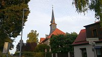 Bild: Lindenfest mit Filmvorf&uuml;hrung