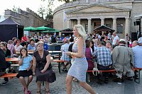 Weinfest wieder gut besucht Bild: Weinfest wieder gut besucht
