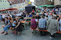 Weinfest wieder gut besucht Bild: Weinfest wieder gut besucht