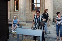 Weinfest wieder gut besucht Bild: Weinfest wieder gut besucht