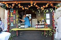 Weinfest wieder gut besucht Bild: Weinfest wieder gut besucht