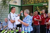 Bild: Siege gingen nach K&ouml;then