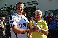 Bild: Siege gingen nach K&ouml;then