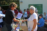 Bild: Siege gingen nach K&ouml;then