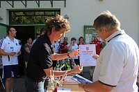 Bild: Siege gingen nach K&ouml;then