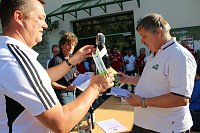 Bild: Siege gingen nach K&ouml;then
