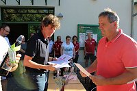Bild: Siege gingen nach K&ouml;then