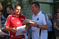 Bild: Siege gingen nach K&ouml;then