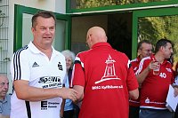 Bild: Siege gingen nach K&ouml;then