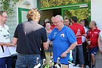 Bild: Siege gingen nach K&ouml;then