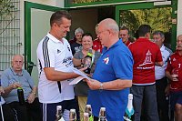 Bild: Siege gingen nach K&ouml;then