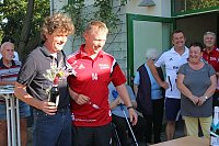Bild: Siege gingen nach K&ouml;then