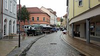 Bild: Kein Gl&uuml;ck am letzten Weinfesttag