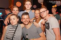 Bild: Party im Jugendclubhaus in Nordhausen - der Samstag