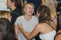Bild: Party im Jugendclubhaus in Nordhausen - der Samstag