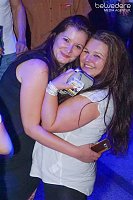 Bild: Party im Jugendclubhaus in Nordhausen - der Samstag