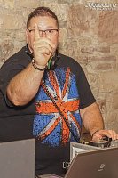 Bild: Party im Jugendclubhaus in Nordhausen - der Samstag