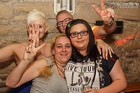 Bild: Party im Jugendclubhaus in Nordhausen - der Samstag
