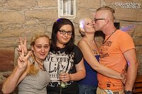 Bild: Party im Jugendclubhaus in Nordhausen - der Samstag