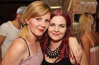 Bild: Party im Jugendclubhaus in Nordhausen - der Samstag
